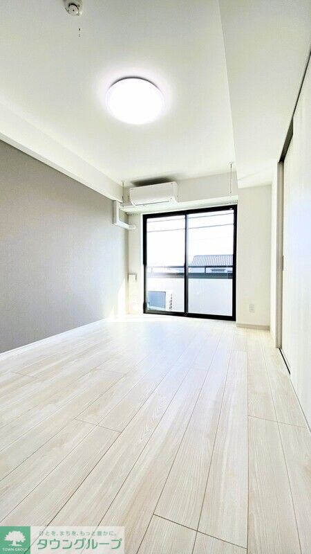 ピアコートＴＭ上石神井　弐番館の物件内観写真