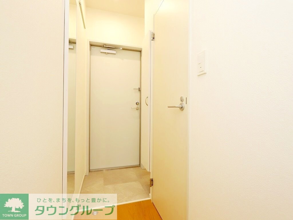 レオパレスＭａｉｓｏｎ　Ｌｕｍｉｅｒｅの物件内観写真