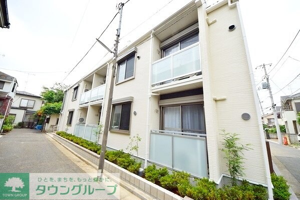 レオネクストメゾンエルブ南大泉の物件内観写真