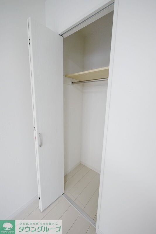 レオパレスエクセルカーサ平和台の物件内観写真