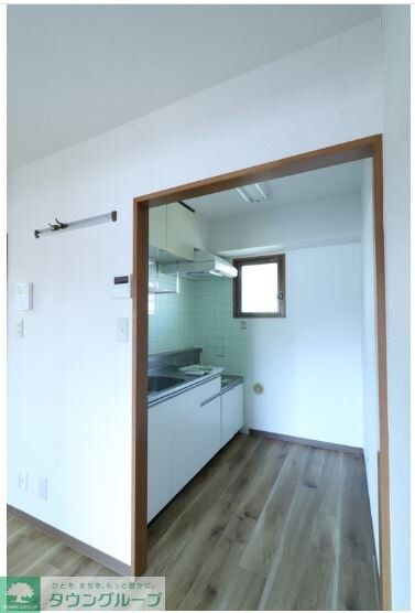 アネックスＫの物件内観写真