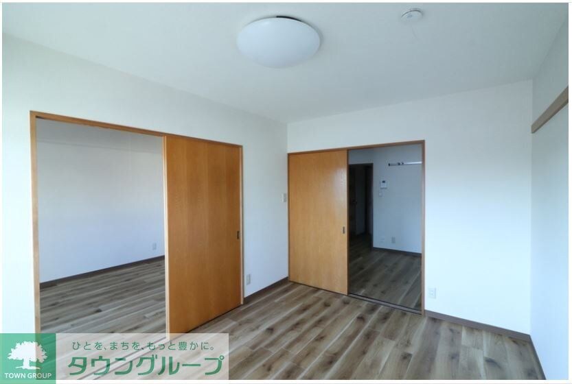 アネックスＫの物件内観写真