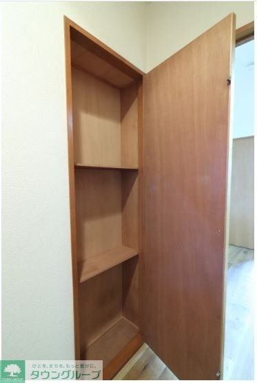 アネックスＫの物件内観写真