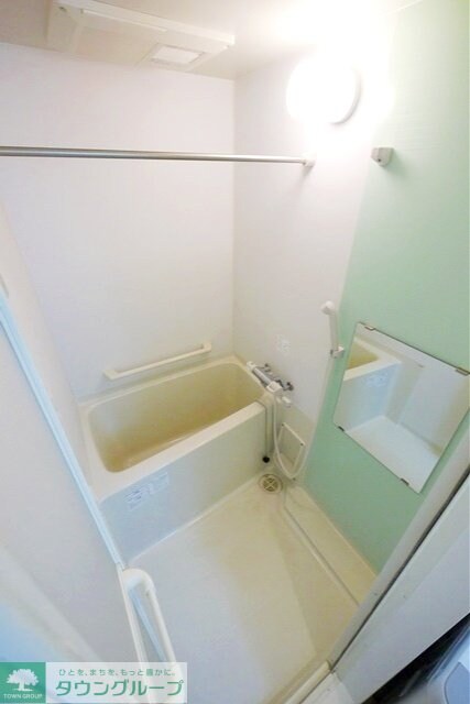 レオネクストヘリオス　ハウスの物件内観写真