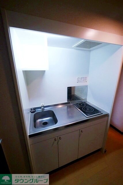 レオネクストヘリオス　ハウスの物件内観写真