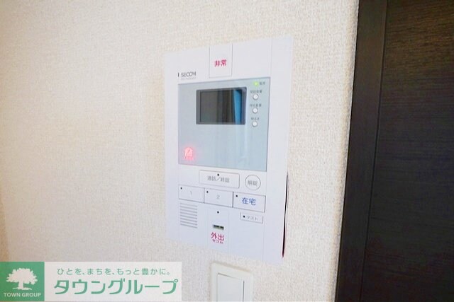 レオネクストヘリオス　ハウスの物件内観写真