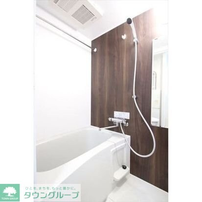 コンポジット野方の物件内観写真