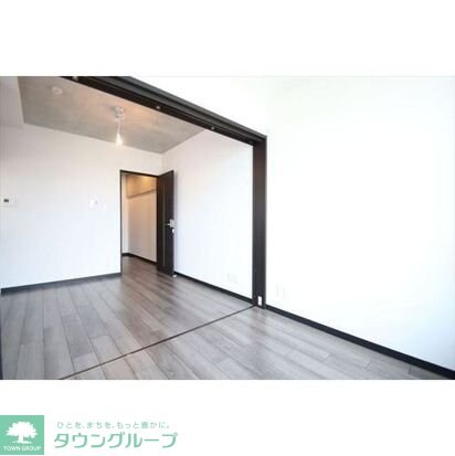 コンポジット野方の物件内観写真