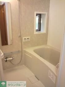 クレールメゾン石神井公園の物件内観写真