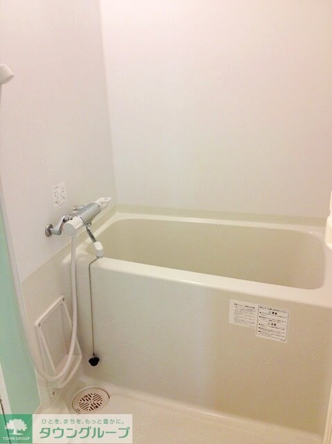 レオネクストグリーン下石神井の物件内観写真