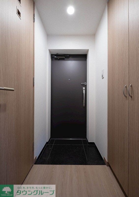 ルーブル都立家政六番館の物件内観写真