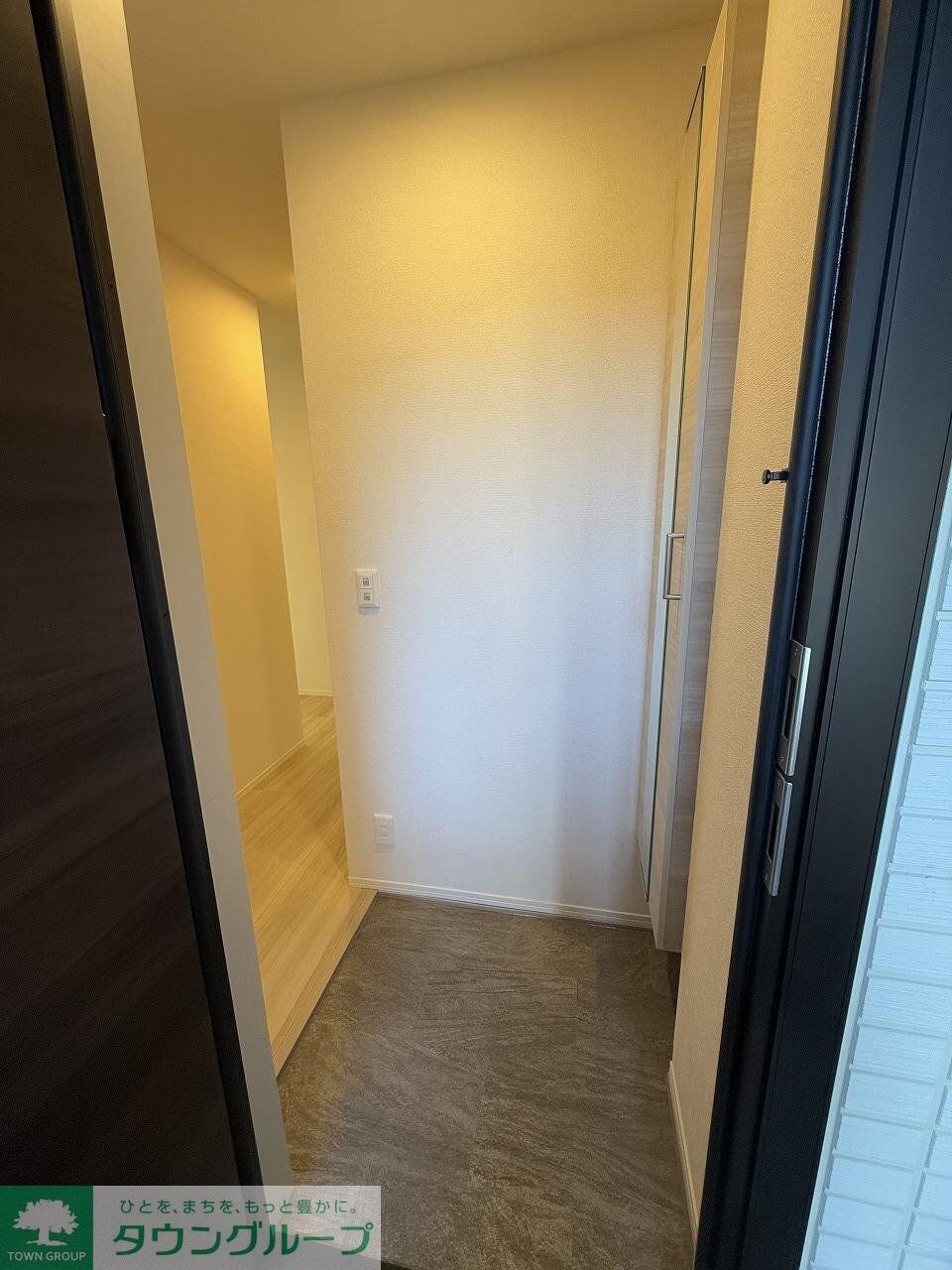 グラナーデ西大泉の物件内観写真