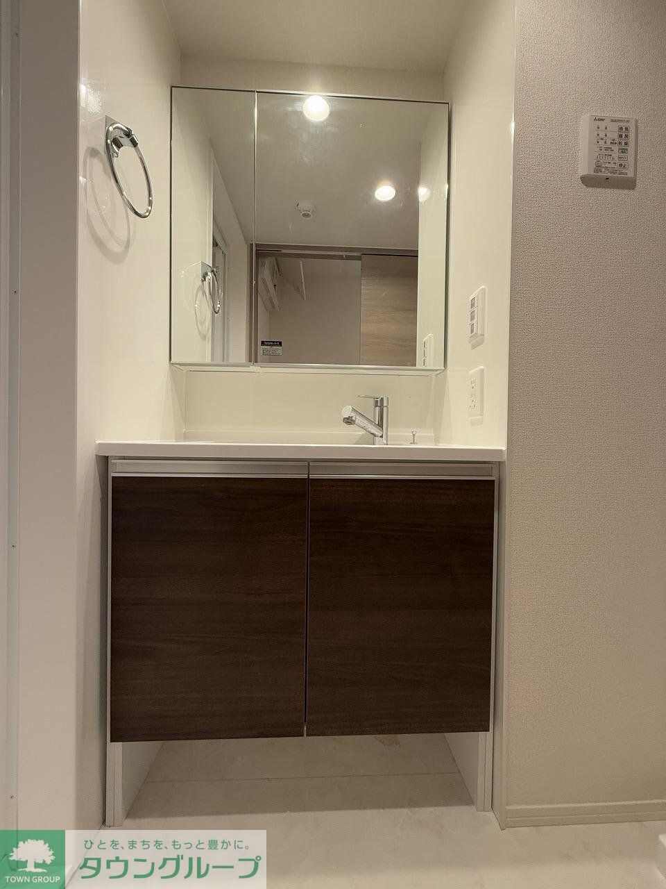 グラナーデ西大泉の物件内観写真