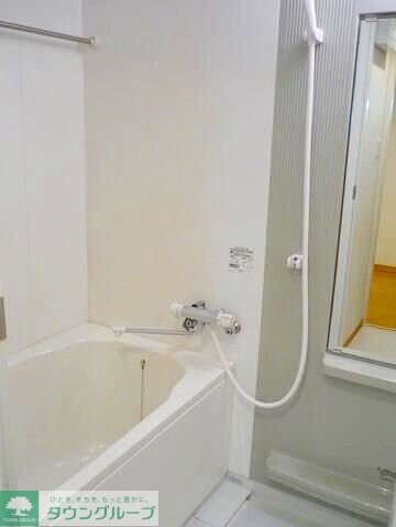 ダンディライオンIIIの物件内観写真