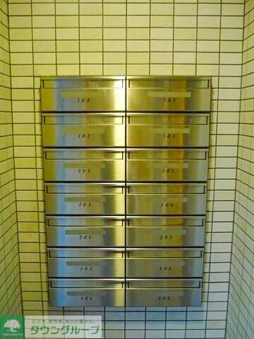 ダンディライオンIIIの物件内観写真