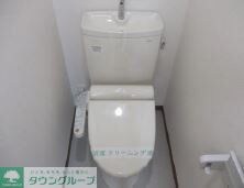 コーポよしざわ２号棟の物件内観写真