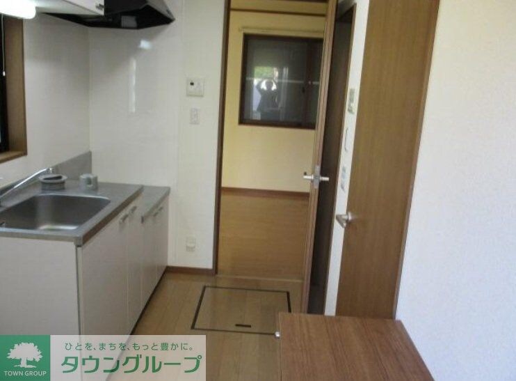 コーポよしざわ２号棟の物件内観写真