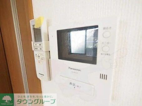 コーポよしざわ２号棟の物件内観写真