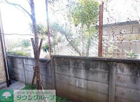 コーポよしざわ２号棟の物件内観写真