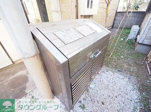 コーポよしざわ２号棟の物件内観写真