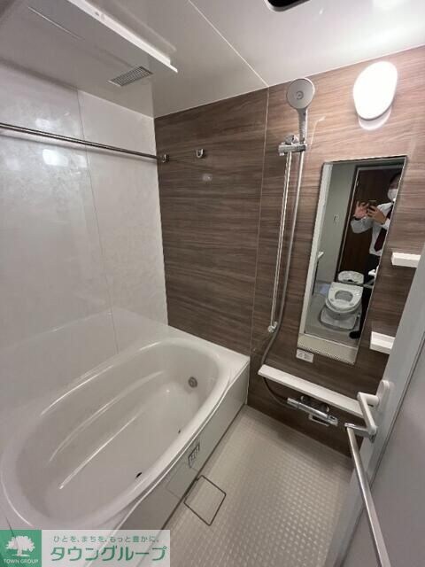 A-3 ASAGAYA Residenceの物件内観写真