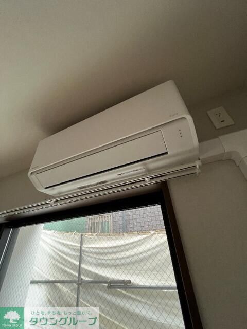 A-3 ASAGAYA Residenceの物件内観写真