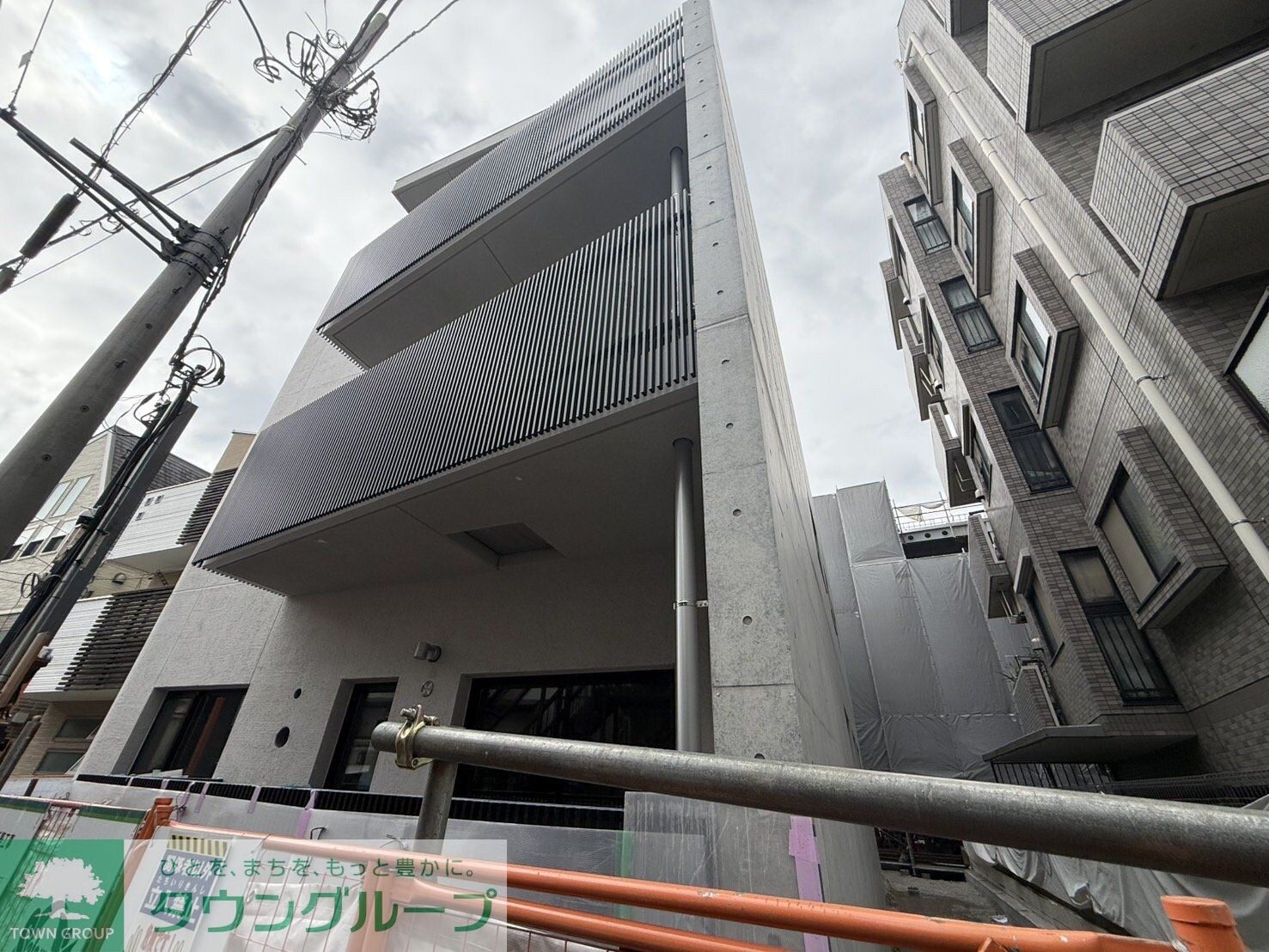 A-3 ASAGAYA Residenceの物件内観写真