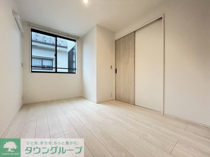 （仮称）杉並区阿佐谷北　新築マンションの物件内観写真