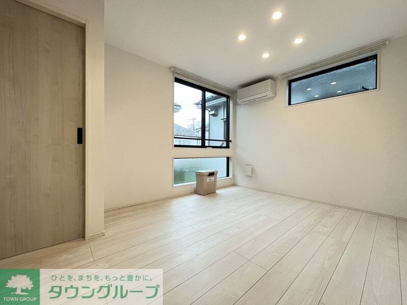 （仮称）杉並区阿佐谷北　新築マンションの物件内観写真