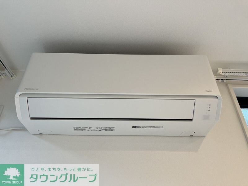 （仮称）杉並区阿佐谷北　新築マンションの物件内観写真