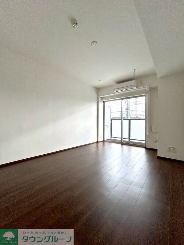 シャンファーレ中野リブートの物件内観写真