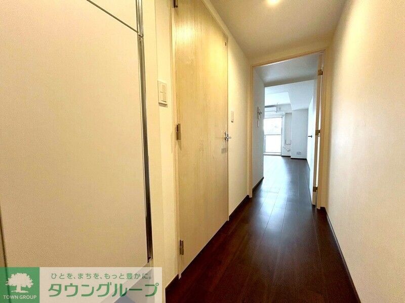 シャンファーレ中野リブートの物件内観写真