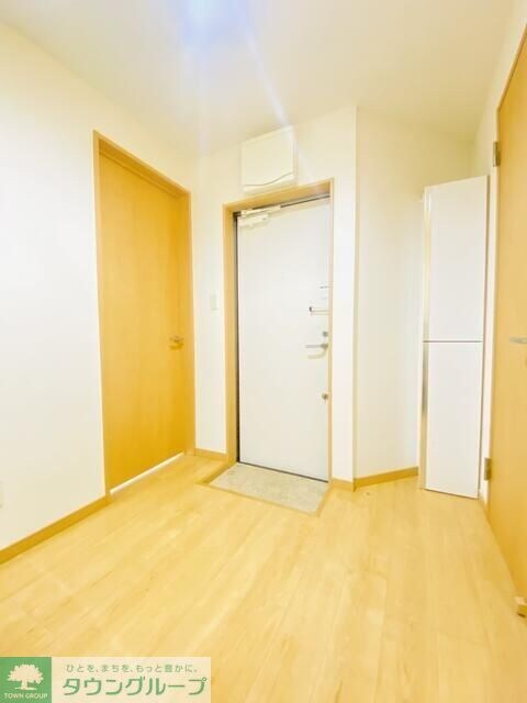 コンフォート柳沢の物件内観写真