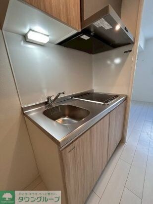 ホワイトキューブ若宮の物件内観写真