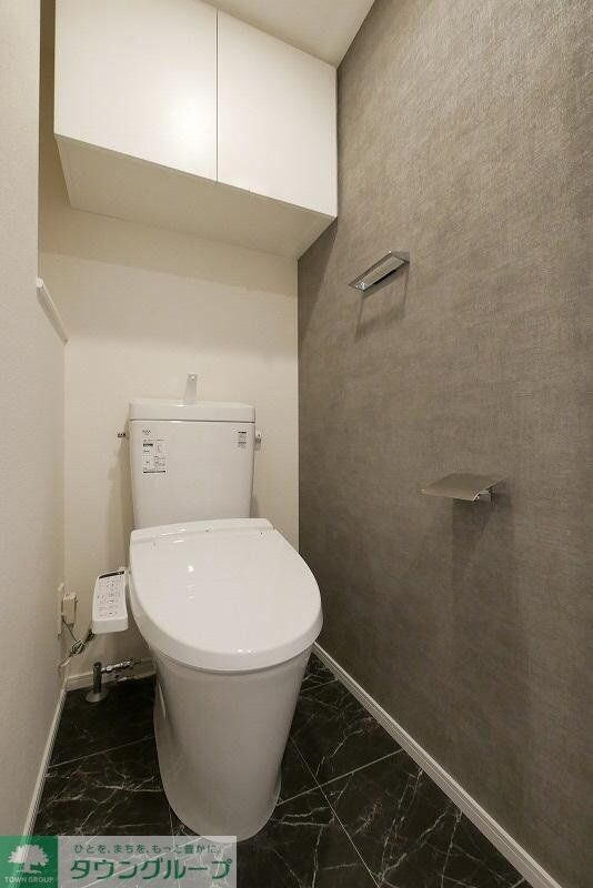 ハーモニーレジデンス中野本町パークサイドの物件内観写真