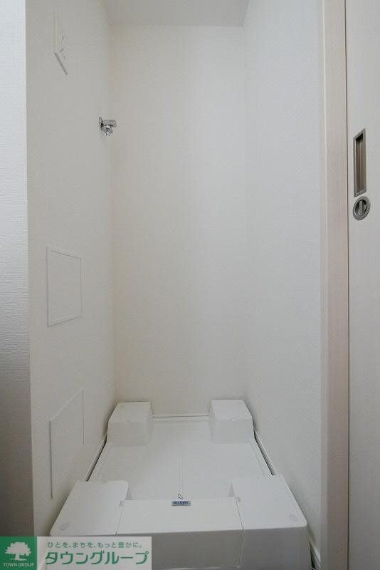 ハーモニーレジデンス中野本町パークサイドの物件内観写真