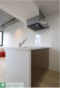 アリエル関町北の物件内観写真