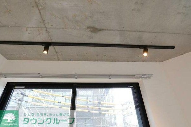 アリエル関町北の物件内観写真