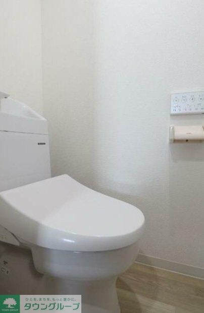 アリエル関町北の物件内観写真