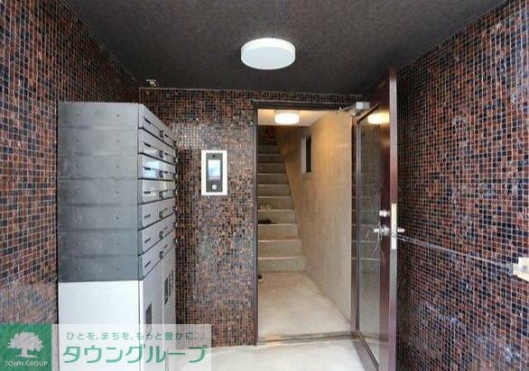 アリエル関町北の物件内観写真