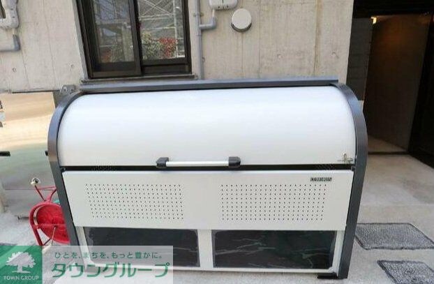 アリエル関町北の物件内観写真