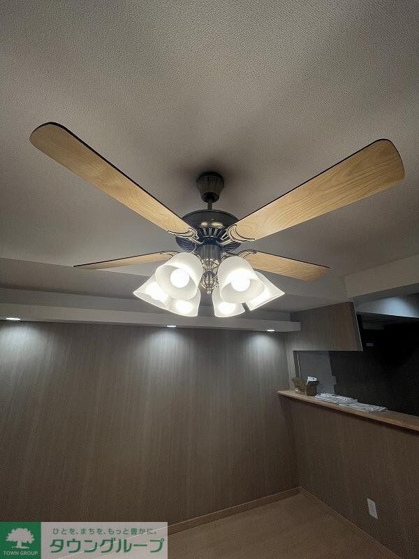 ネオアージュ三鷹の物件内観写真