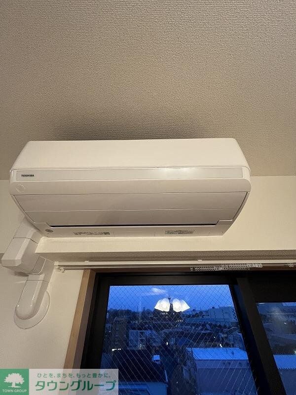 ネオアージュ三鷹の物件内観写真