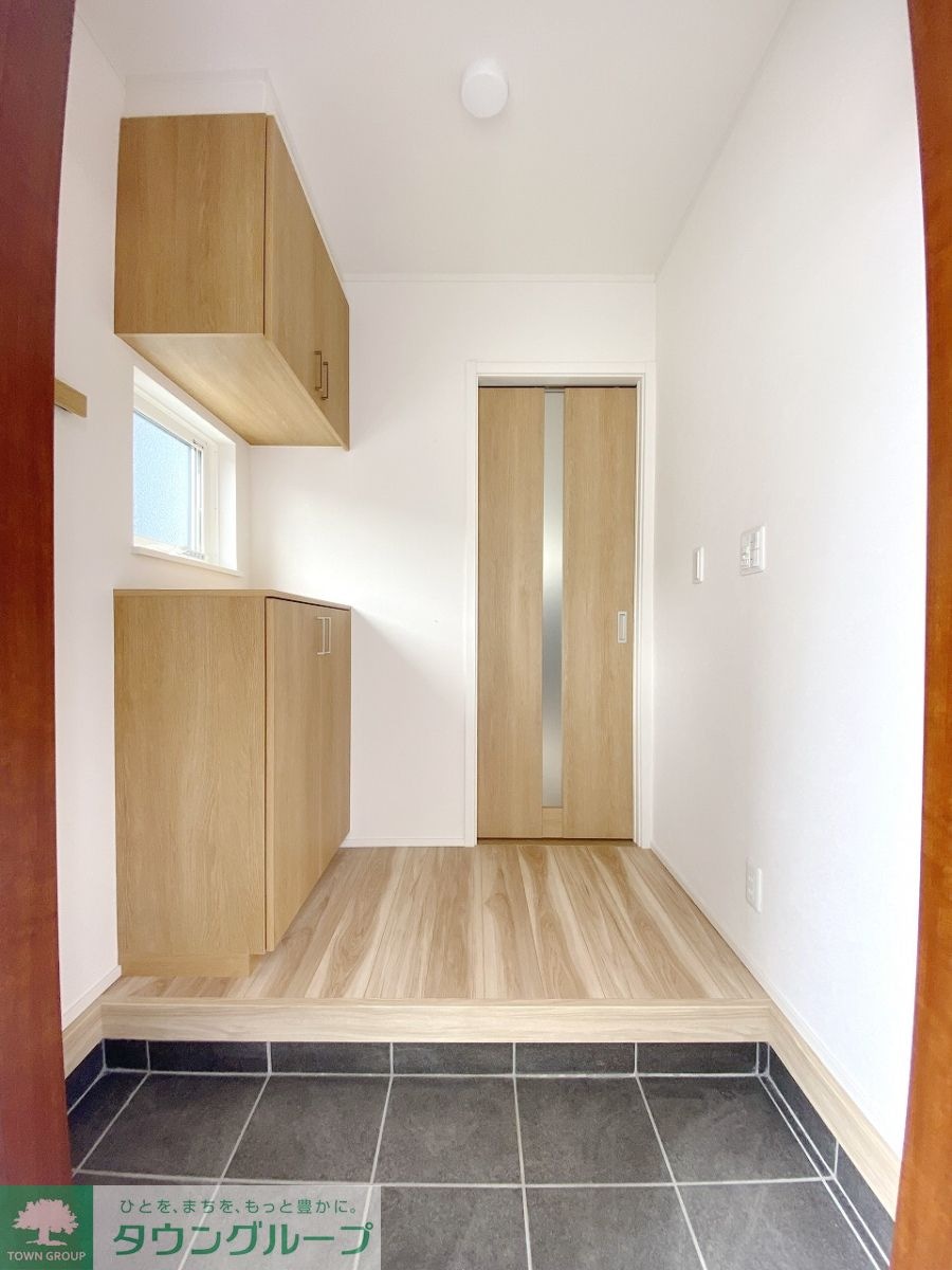 岩蓮華の物件内観写真