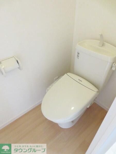 Ｓｏｌｅａｄｏ　Ｍｉｔａｋａの物件内観写真