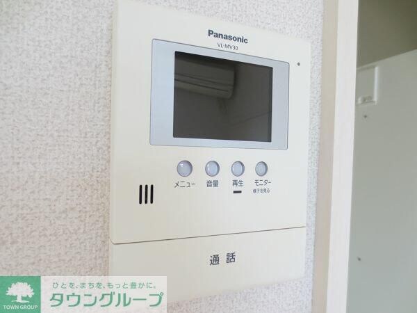 Ｓｏｌｅａｄｏ　Ｍｉｔａｋａの物件内観写真