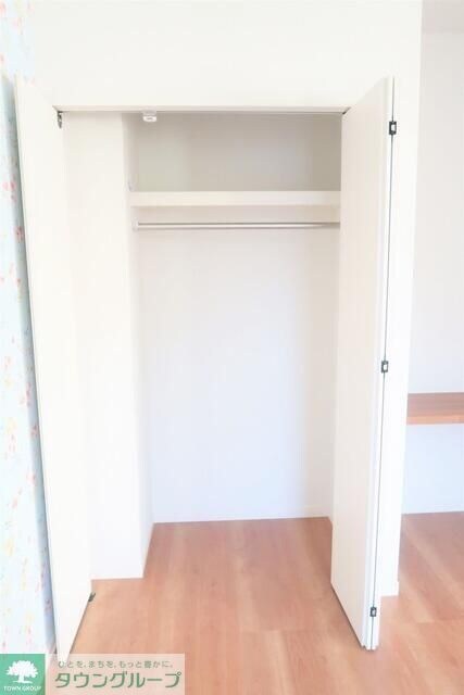 ｉｈａｎａ　ｇａｒｄｅｎの物件内観写真