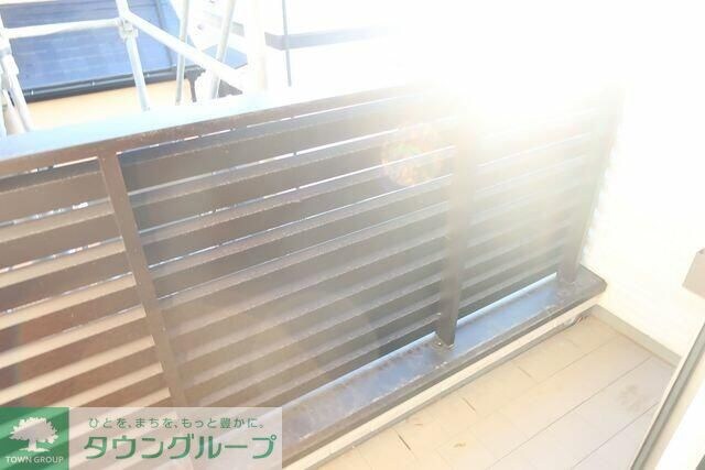 ｉｈａｎａ　ｇａｒｄｅｎの物件内観写真