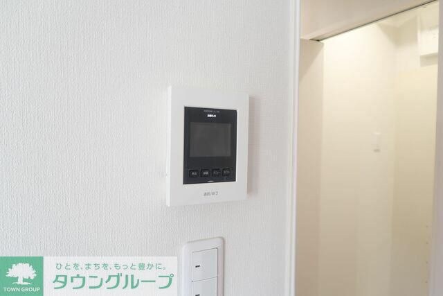 ｉｈａｎａ　ｇａｒｄｅｎの物件内観写真