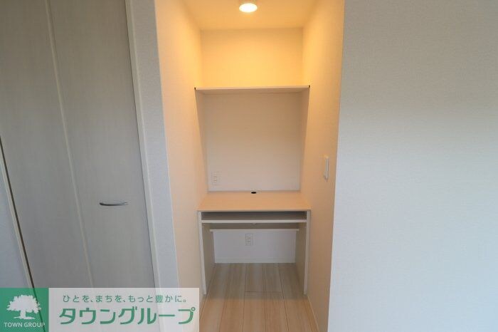 m-placeの物件内観写真